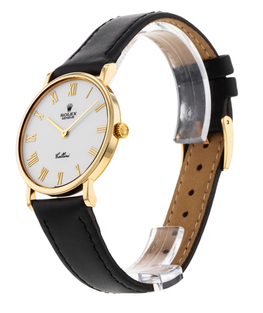 Rolex Cellini 5112 Image 2